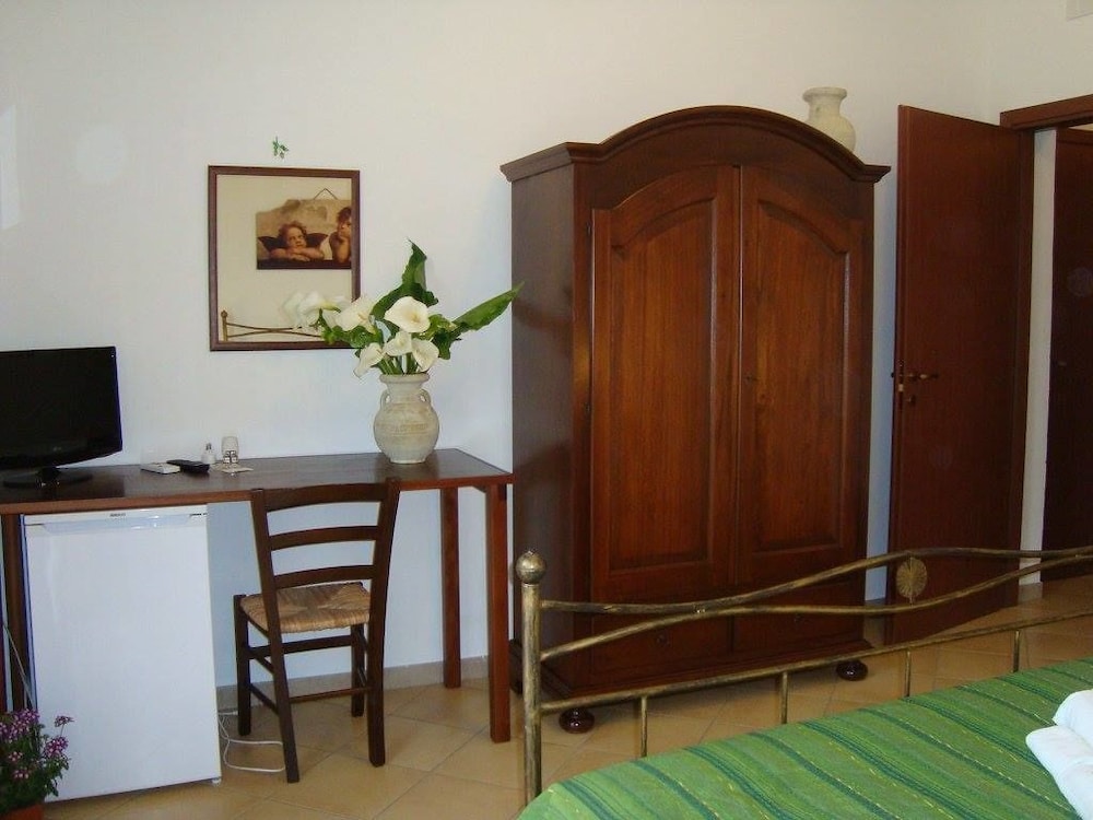 Comfort Room