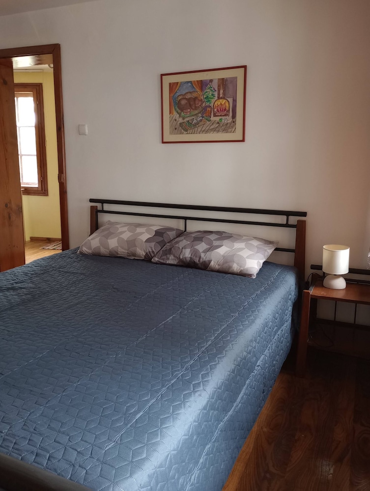 House, 2 Bedrooms, Smoking, Patio