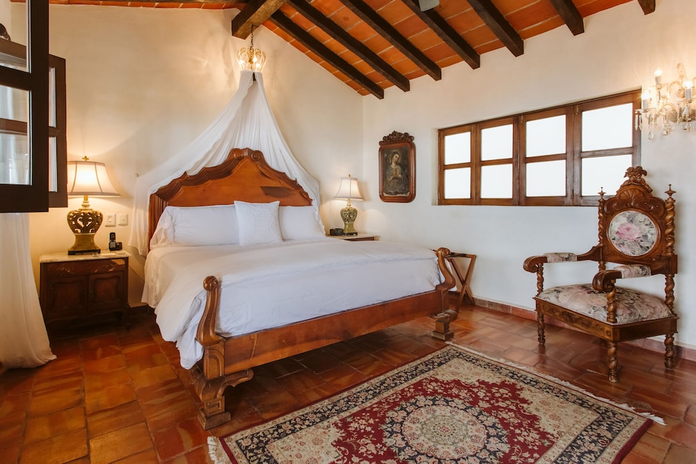 Panoramic Suite Vista de Santos, 1 King Bed, Terrace, Ocean View