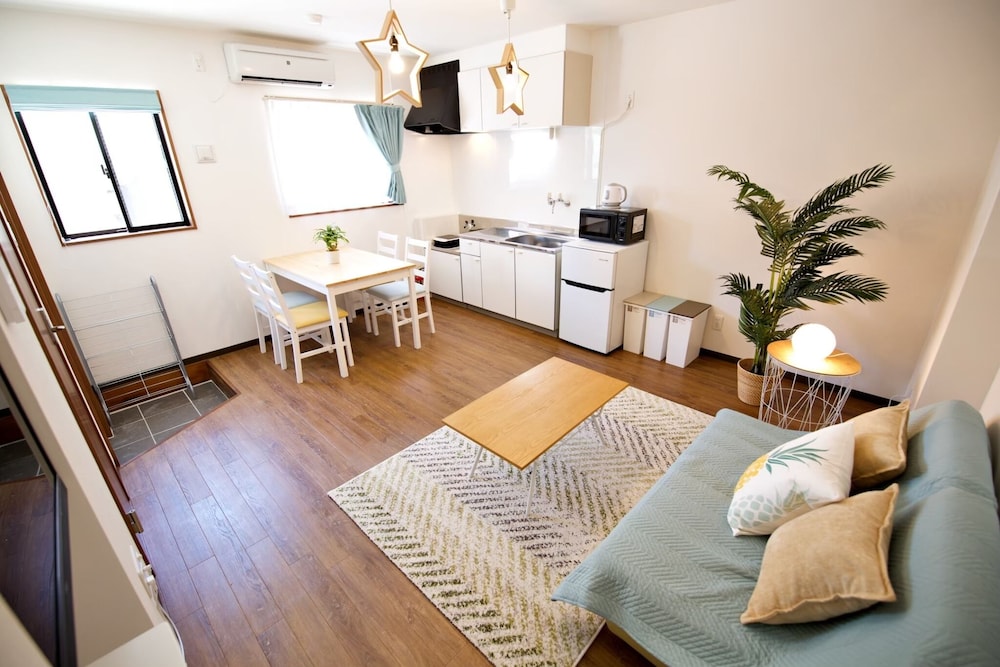 Apartment, Non Smoking photo 3
