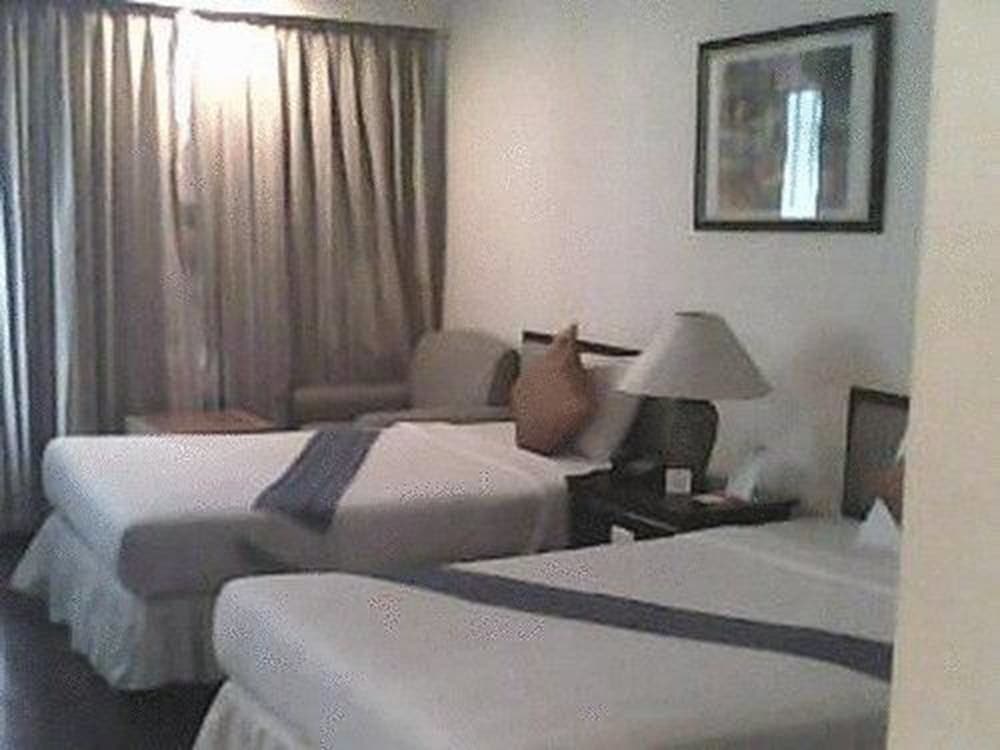 Standard Room photo 2