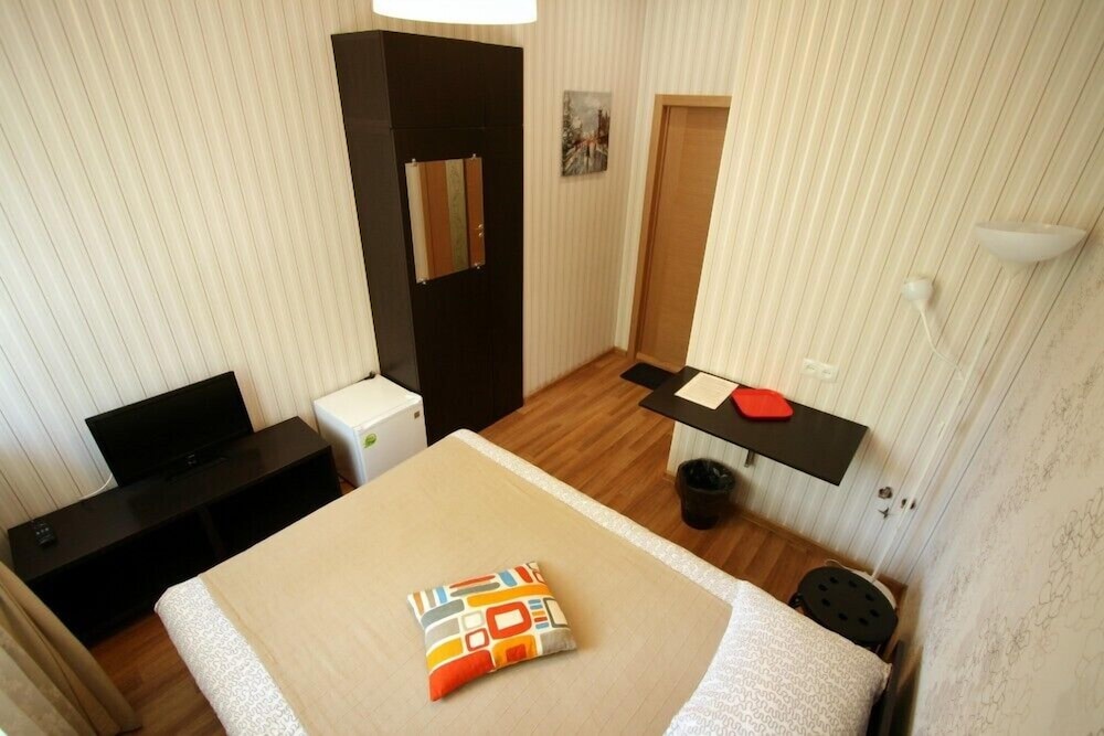 Standard Double Room photo 3
