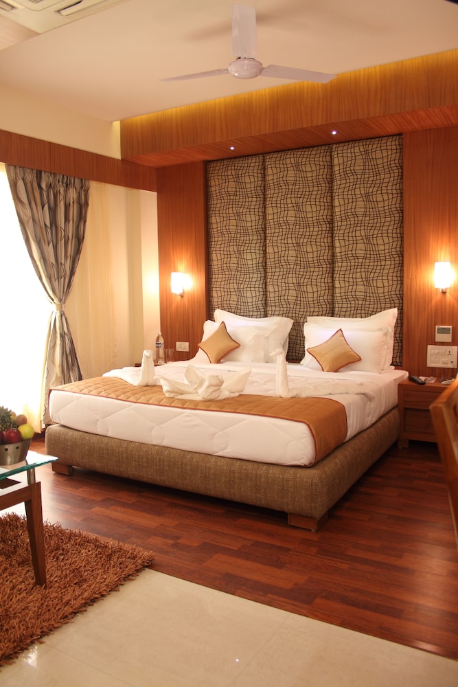 Executive Single Room photo 2