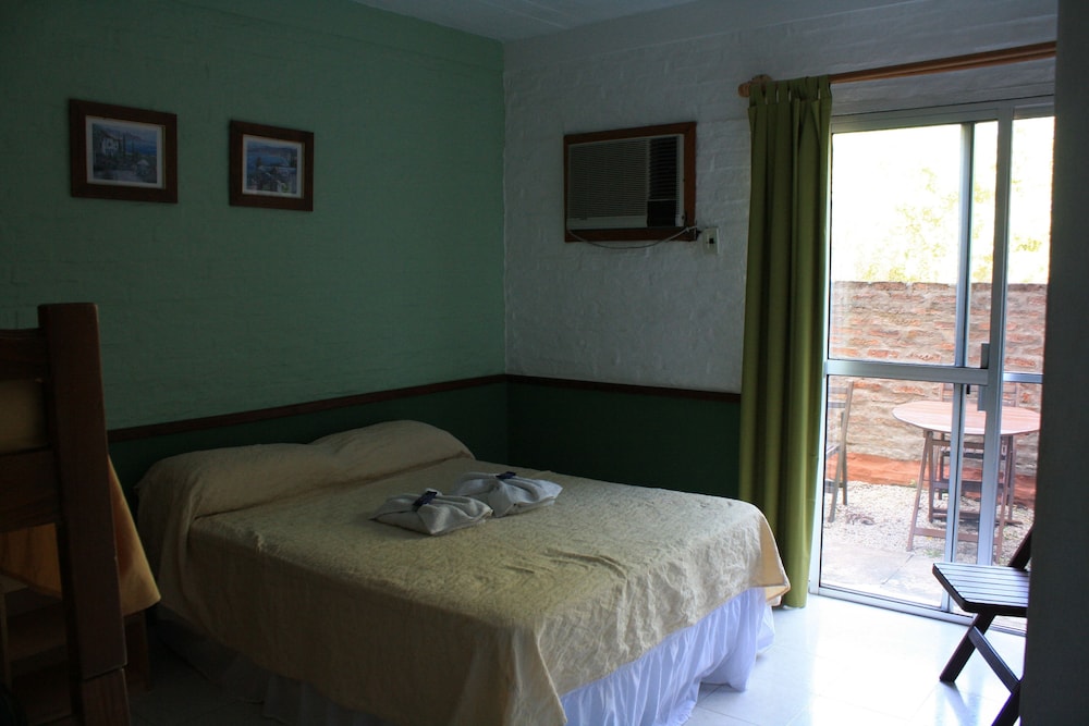 Superior Double Room, Patio photo 2