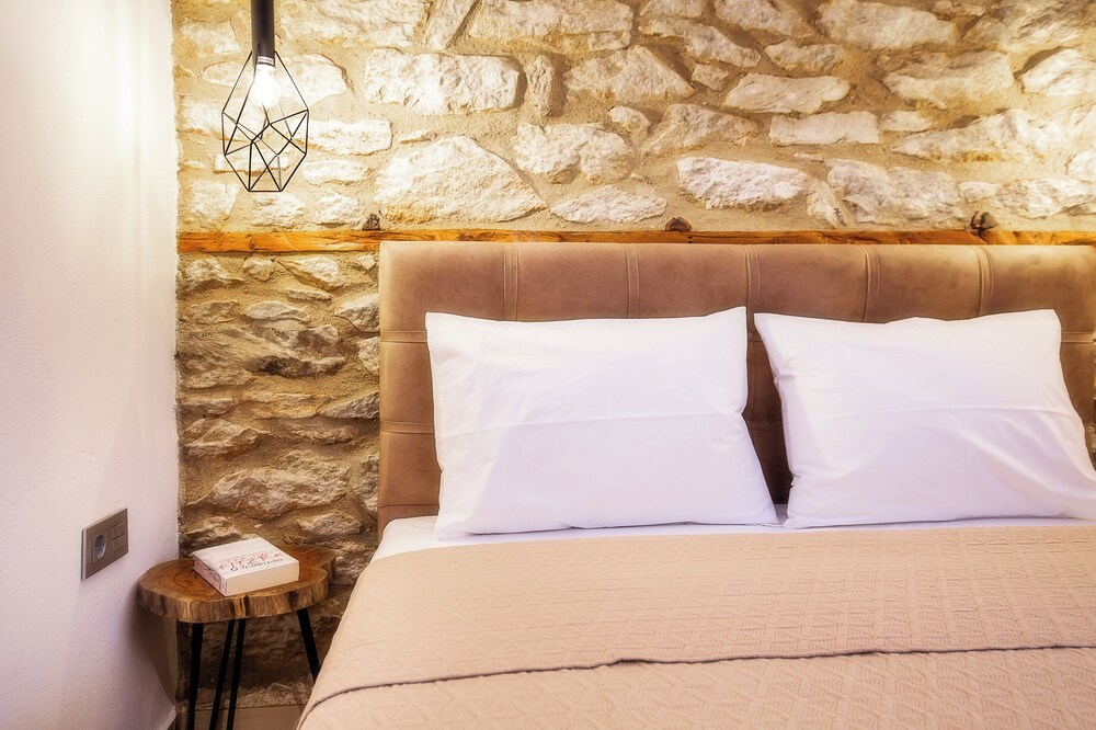 Comfort Villa, Mountain View