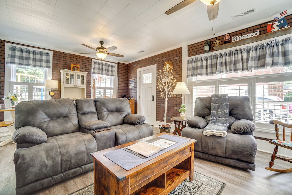 Cottage (1 Bedroom) photo 1