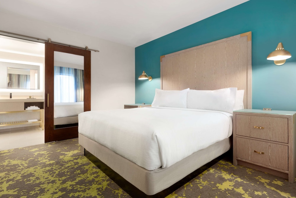 Embassy Suites By Hilton Boulder, Billede 6