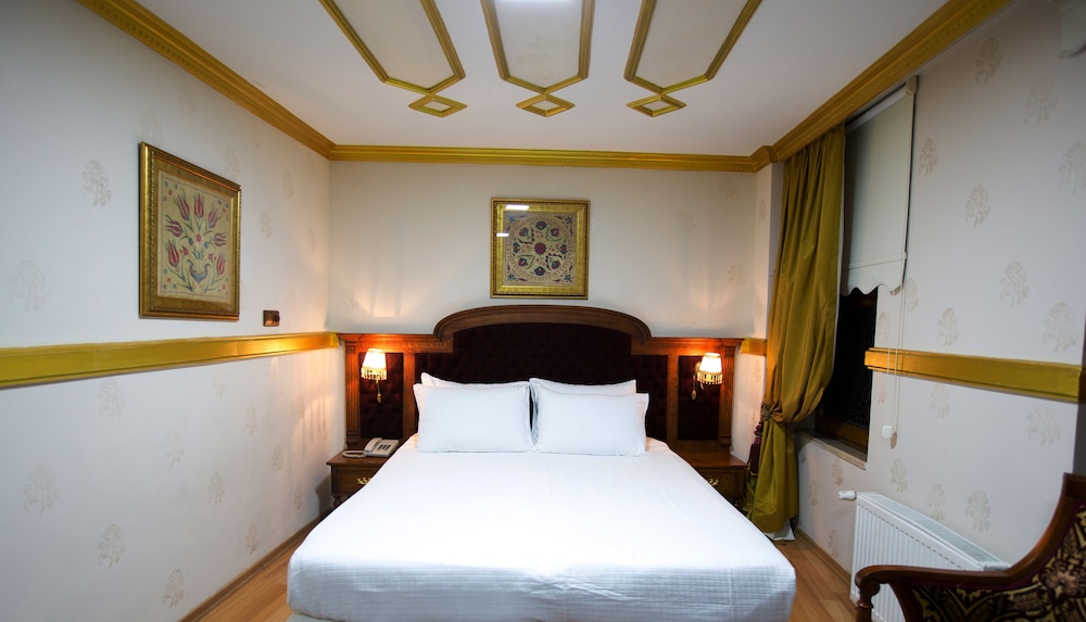 2 Double Connecting Room with Turkish Bath photo 3