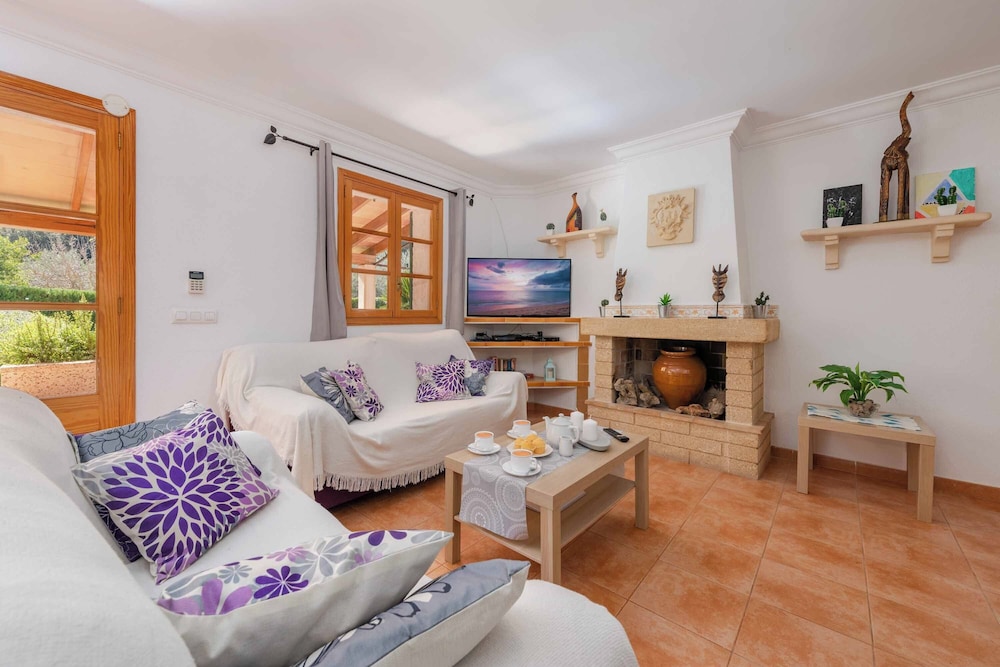 Villa (3 Bedrooms) photo 2
