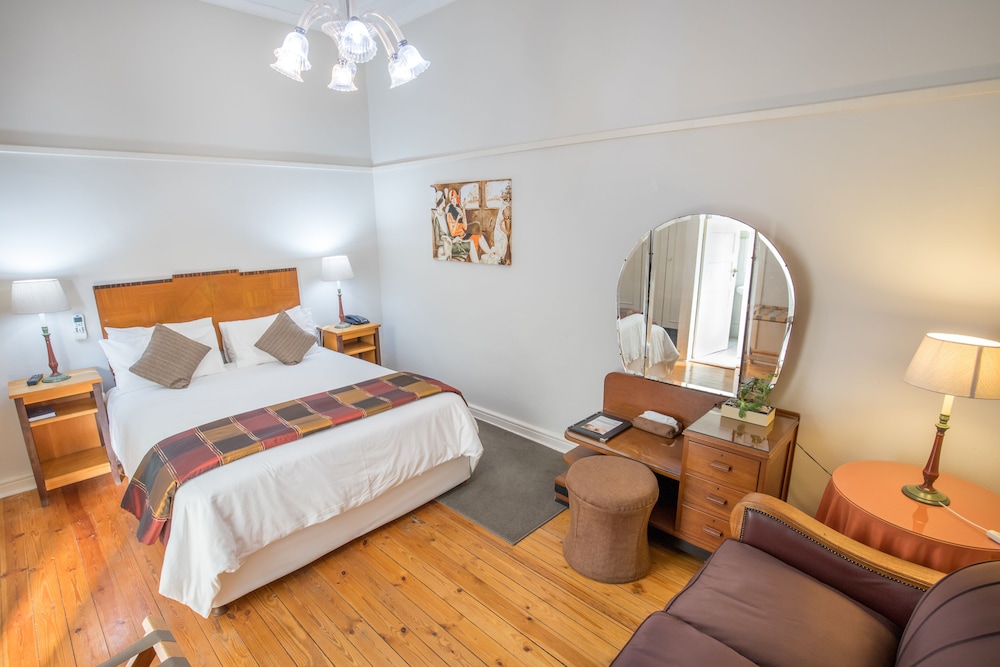 Classic Double Room - Photo 2