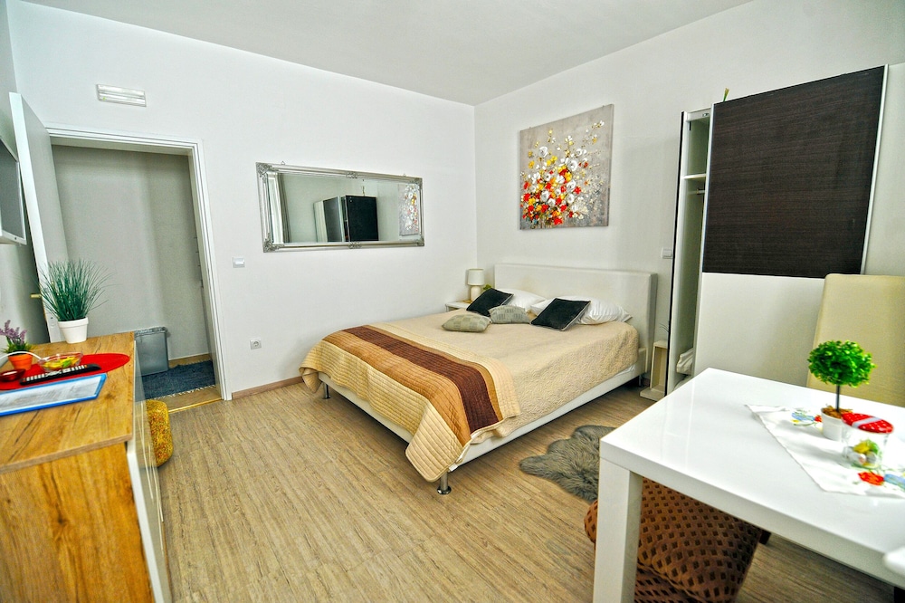 Studio, Sea View photo 2