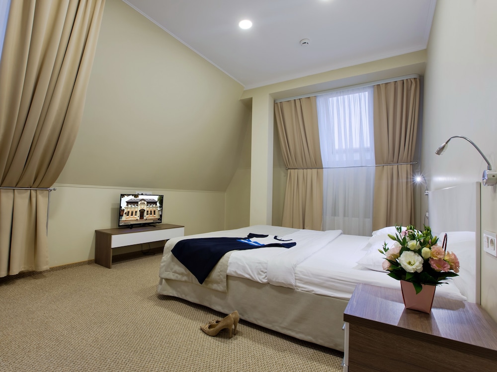 Suite photo 1