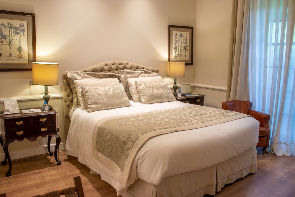 Suite (Master 1) photo 1