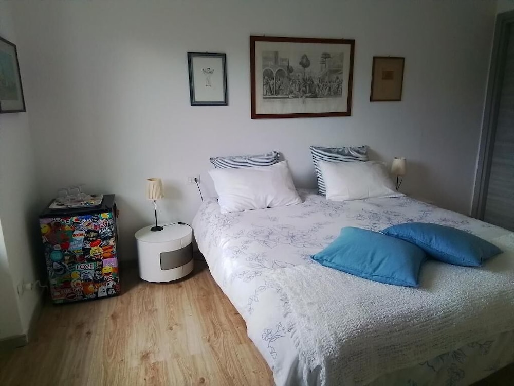 Classic Double Room, Mountain View