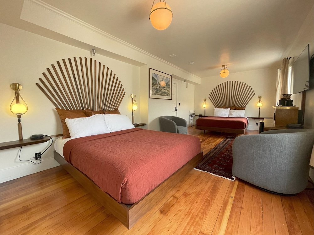 Family Suite photo 1