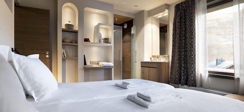 Comfort Apartment