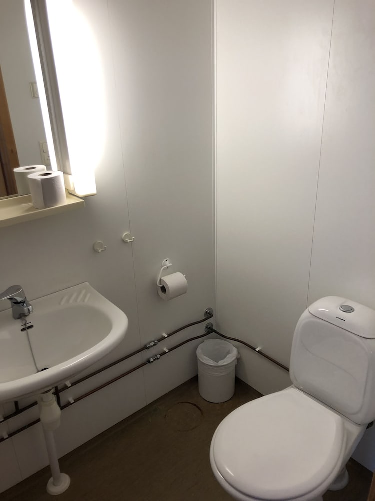 Single Room, Private Bathroom photo 2