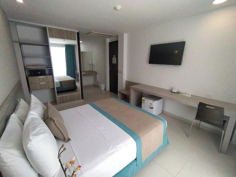 Standard Double Room photo 2
