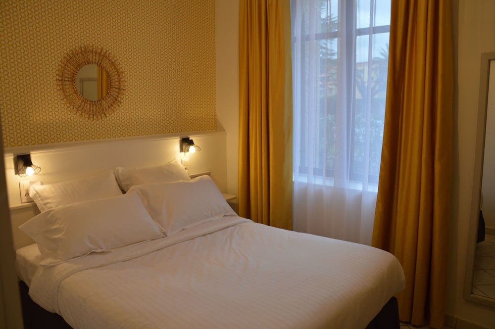 Traditional Double Room