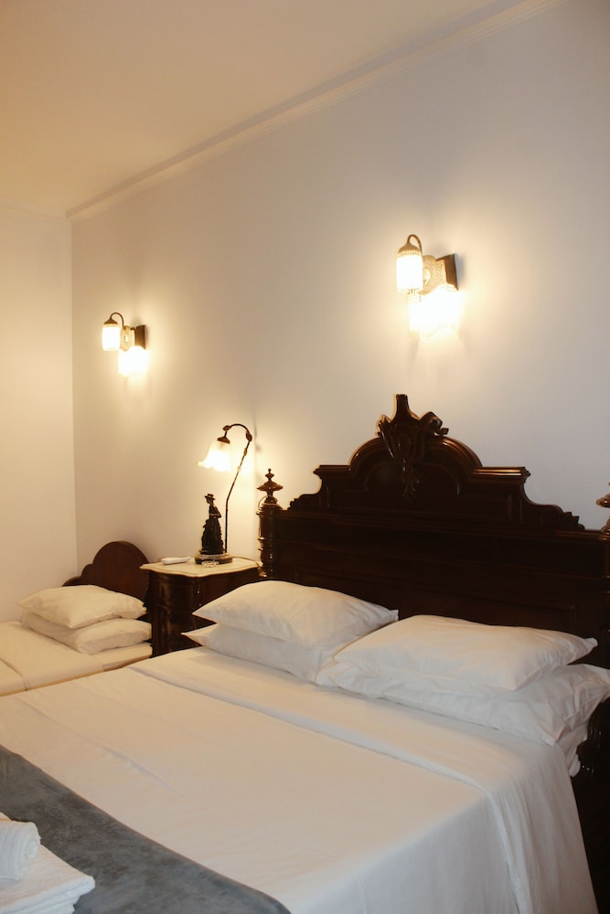 Luxury Double Room, River View photo 3