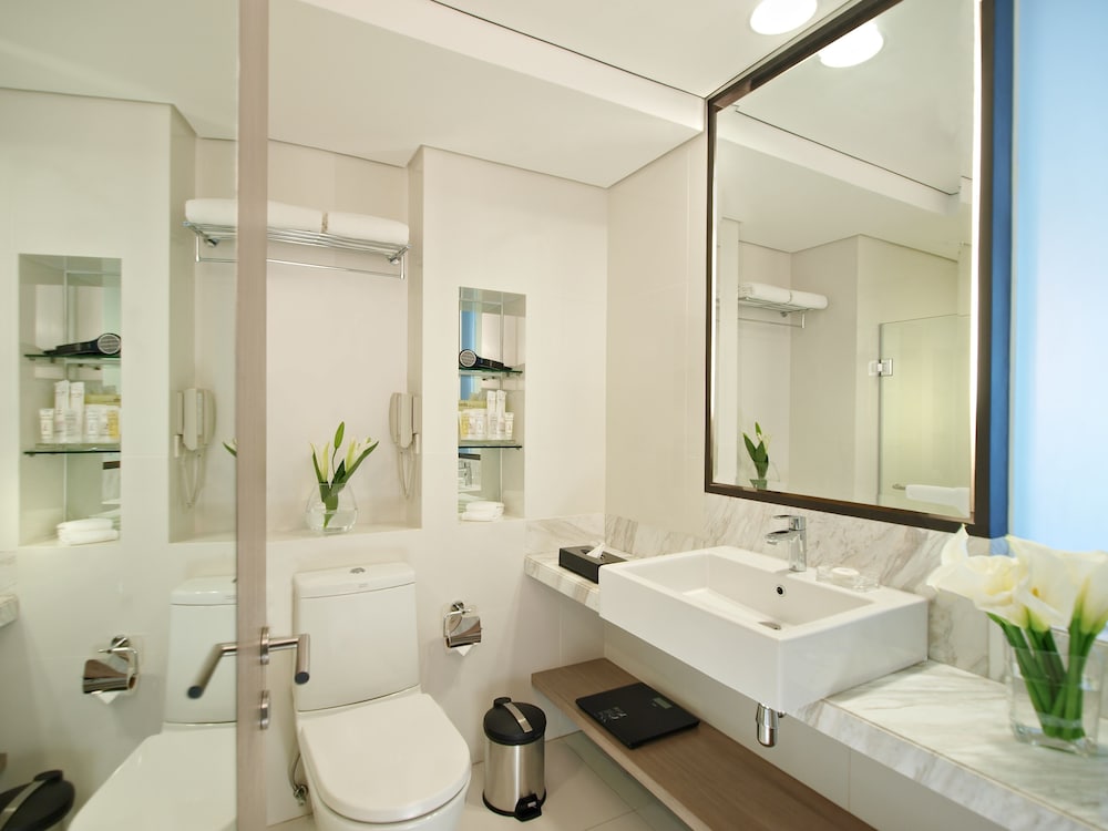 Deluxe Room photo 3