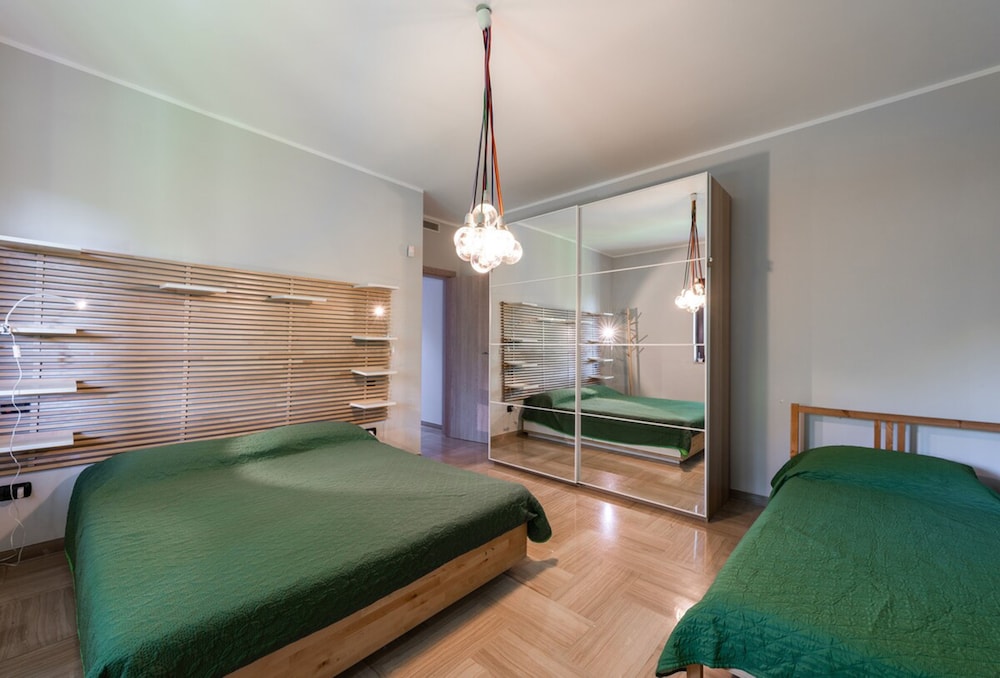 Deluxe Villa, 5 Bedrooms, Non Smoking photo 1