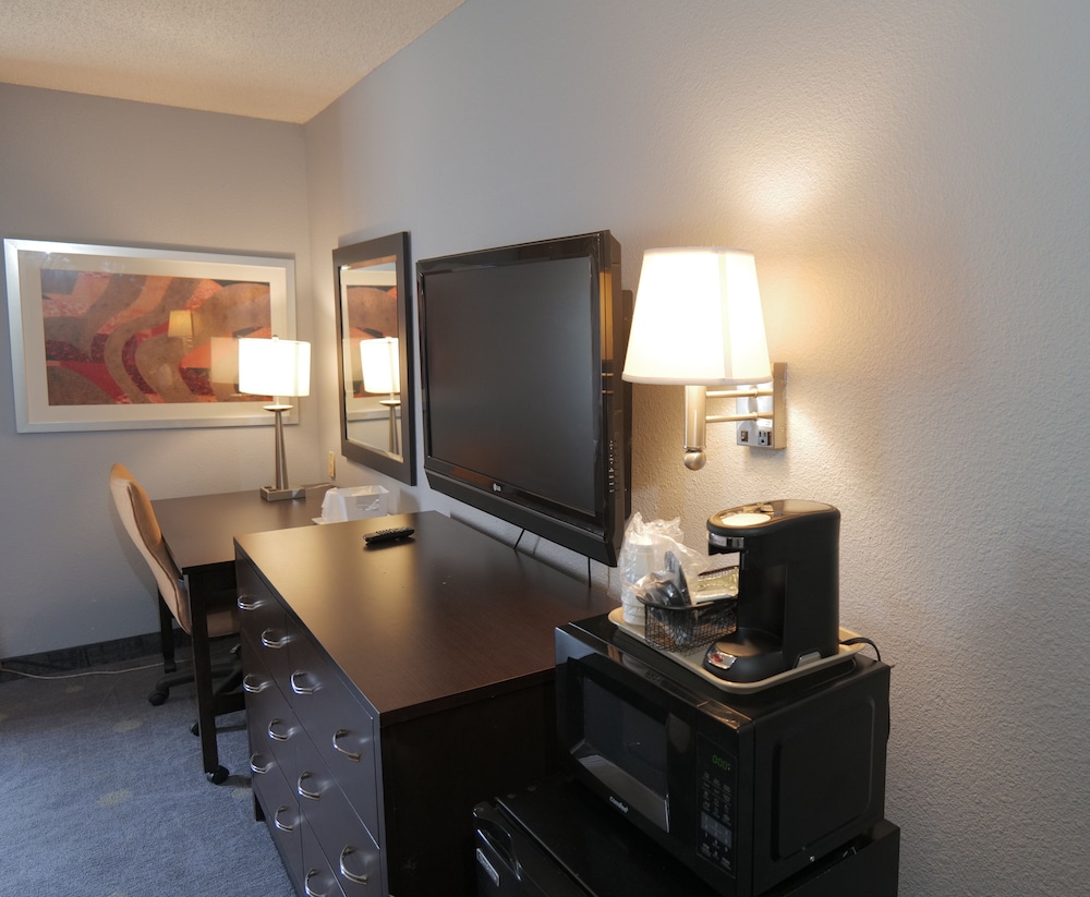 Room, 1 King Bed, Non Smoking - Photo 9