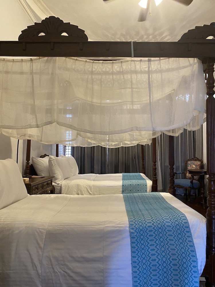 Grand Double Room photo 2