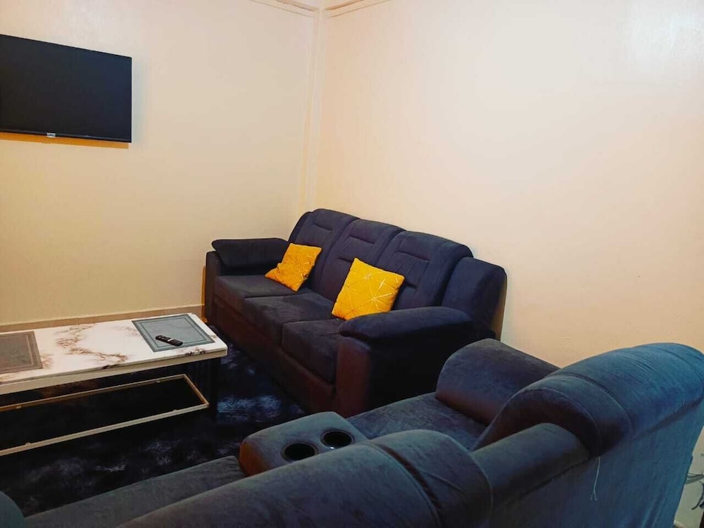 Comfort Apartment photo 1