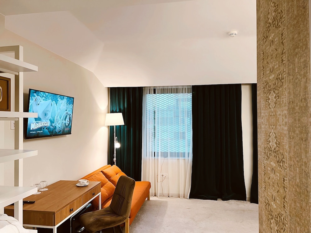 Superior Double Room - Photo 28