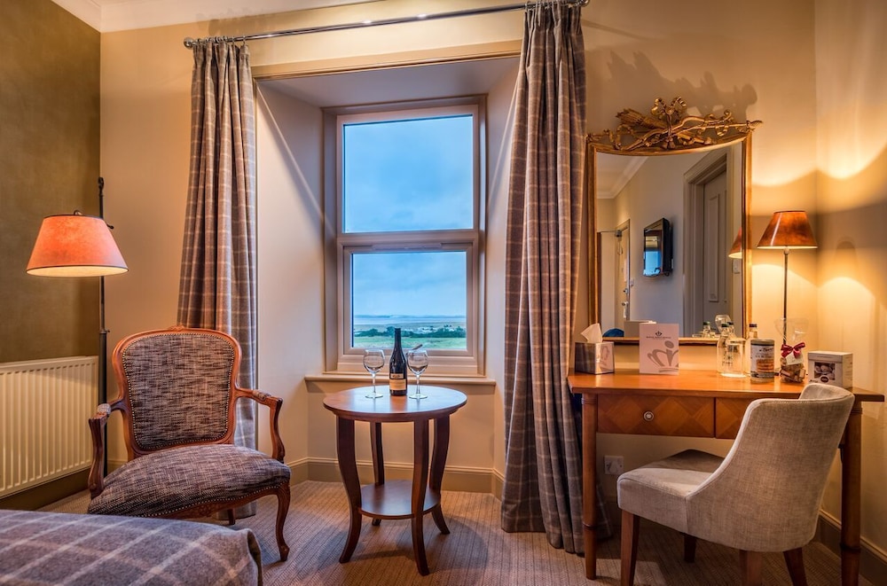 Standard Double Room, 1 Double Bed, Sea View photo 2