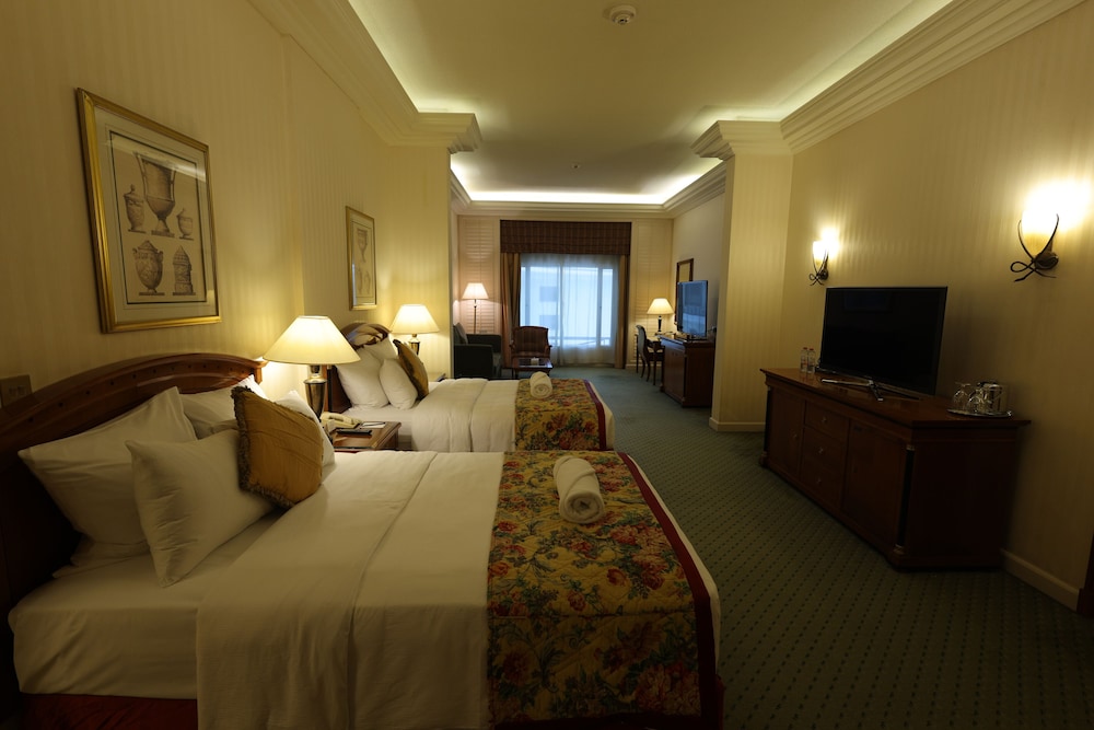 Premium Double or Twin Room photo 3