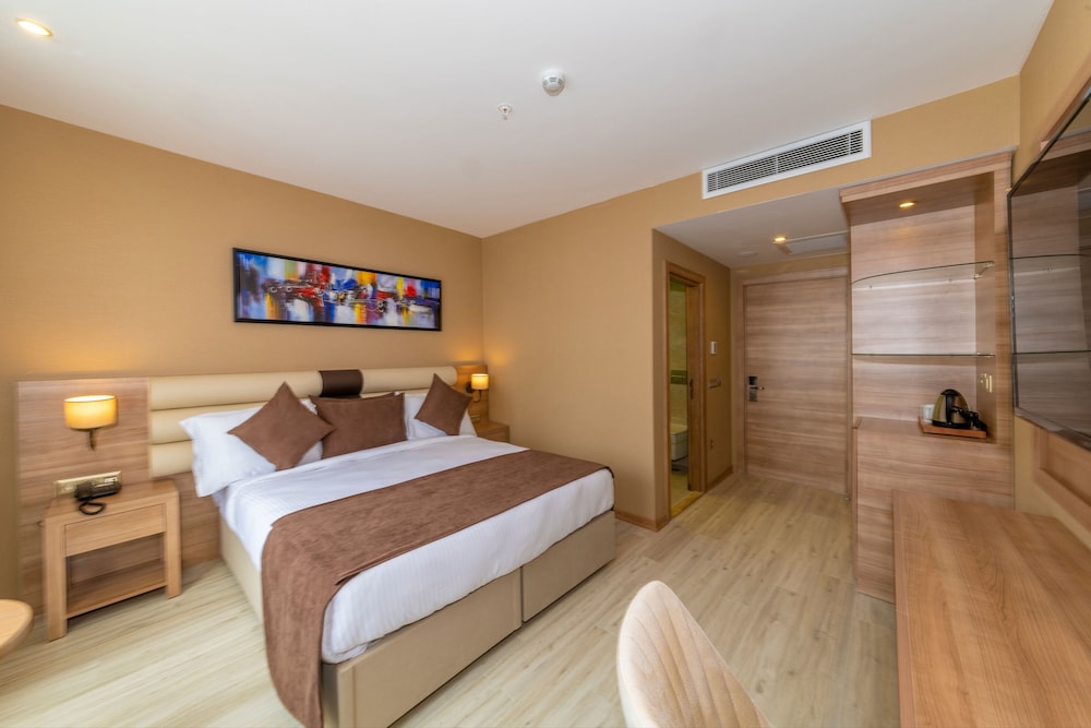 Superior Room, City View photo 1