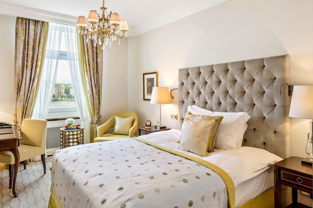 Fairmont, Room, 1 Queen Bed, Garden View photo 2