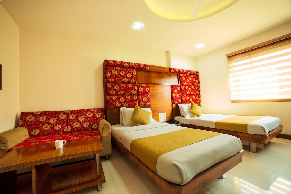 Luxury Room, 1 Double Bed - Photo 1