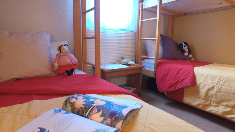 Appartement 3 pièces 8 personnes photo 3