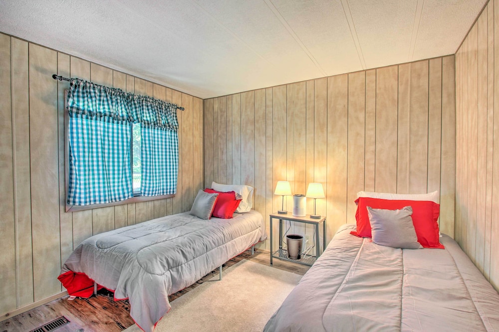 House (3 Bedrooms) photo 1