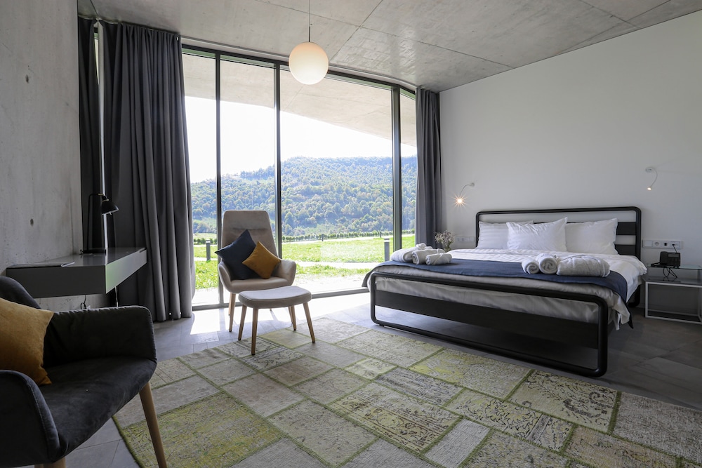 Deluxe Single Room, 1 King Bed