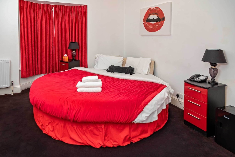 Luxury Double Room photo 1
