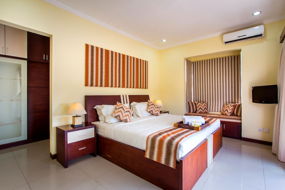 Villa, 2 Bedrooms, Private Pool photo 1