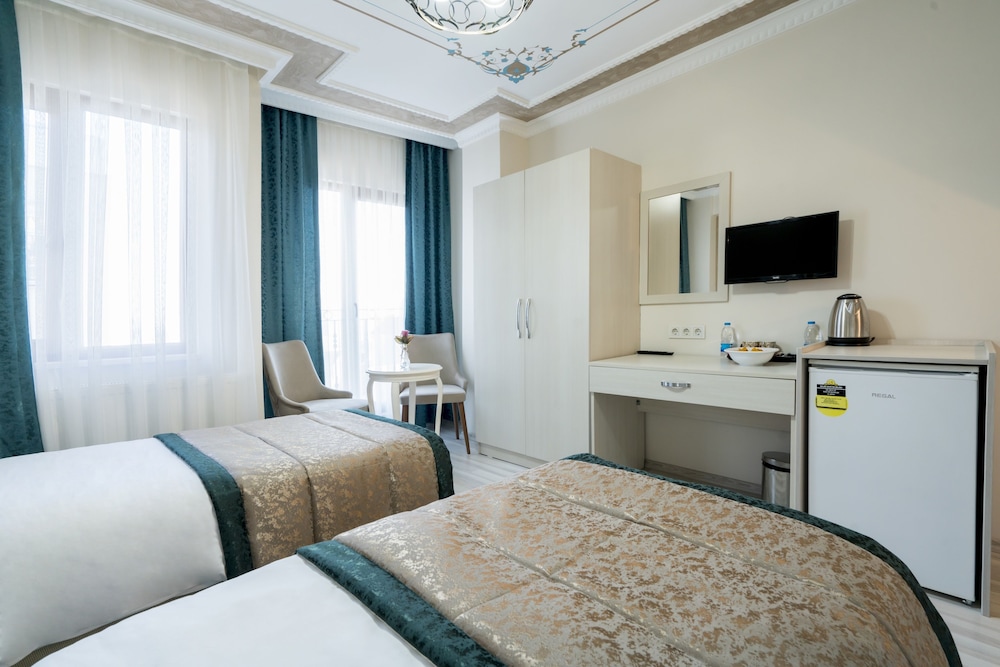 Family Triple Room photo 1