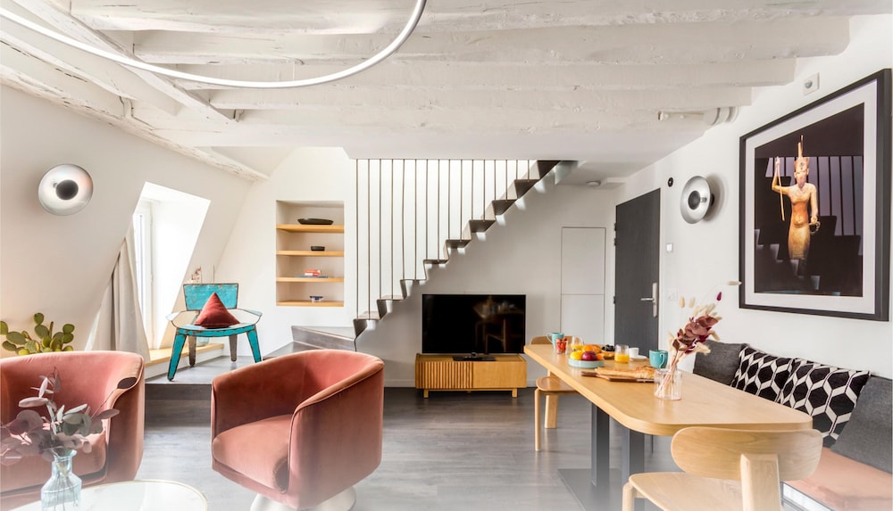 Appartement 53