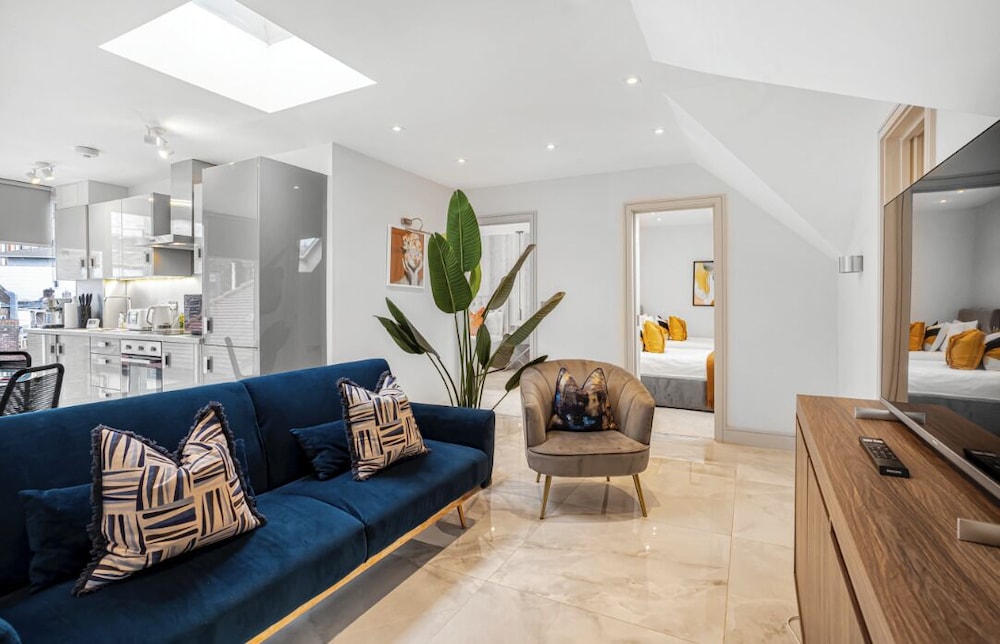 Superior Apartment