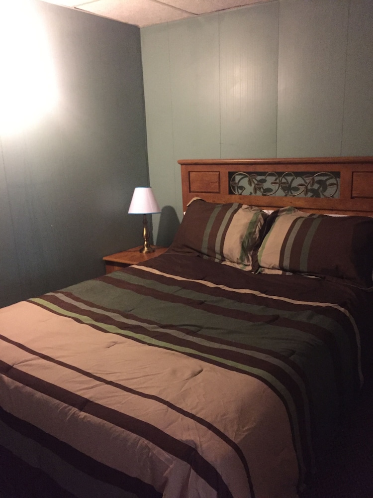 Classic Room, 2 Double Beds photo 2