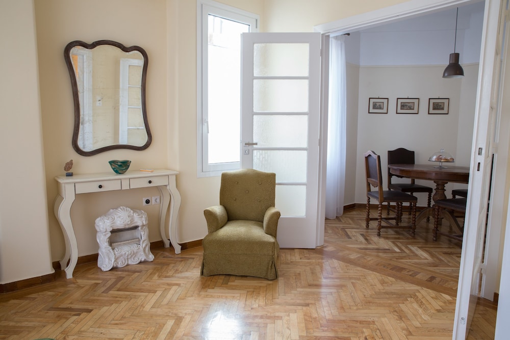 Penthouse Apartment Zeus photo 2