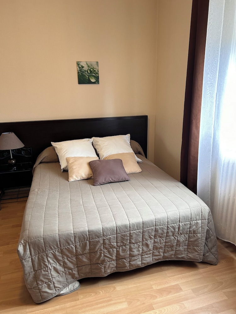 Double or Twin Room photo 1