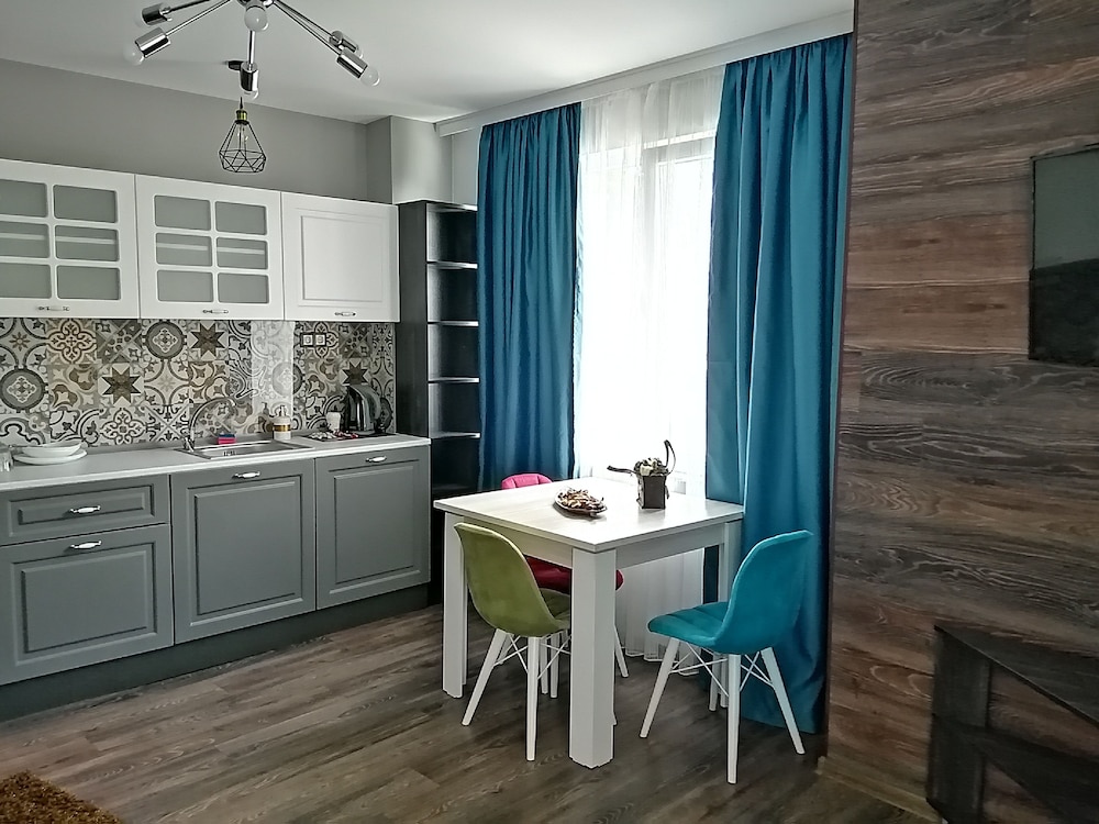 Standard Apartment, 1 Bedroom (A4) - Photo 2