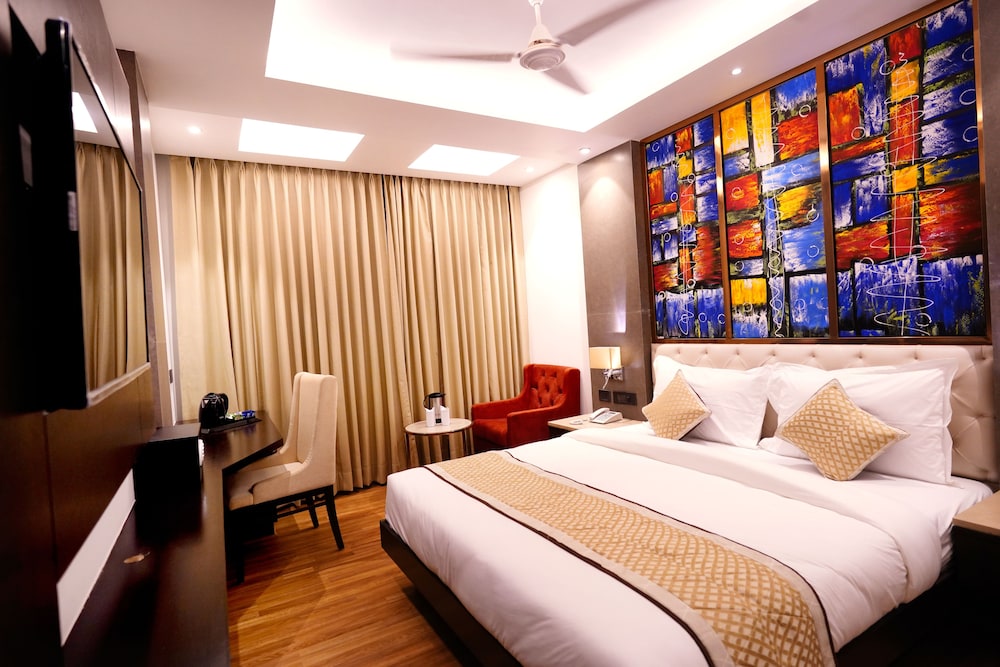 Executive Double Room photo 1