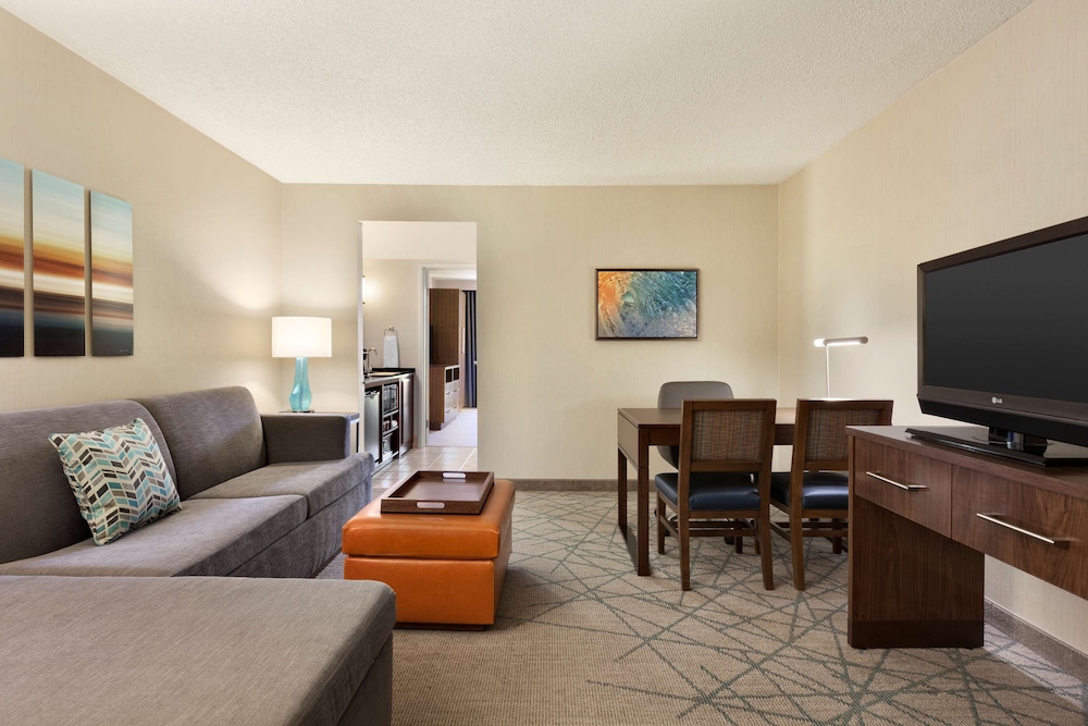 Executive Room, 1 King Bed, Non Smoking photo 1