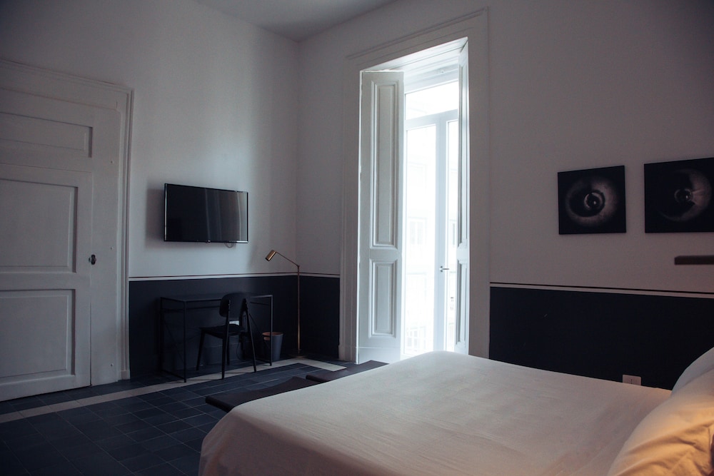 Superior Room, Balcony, City View